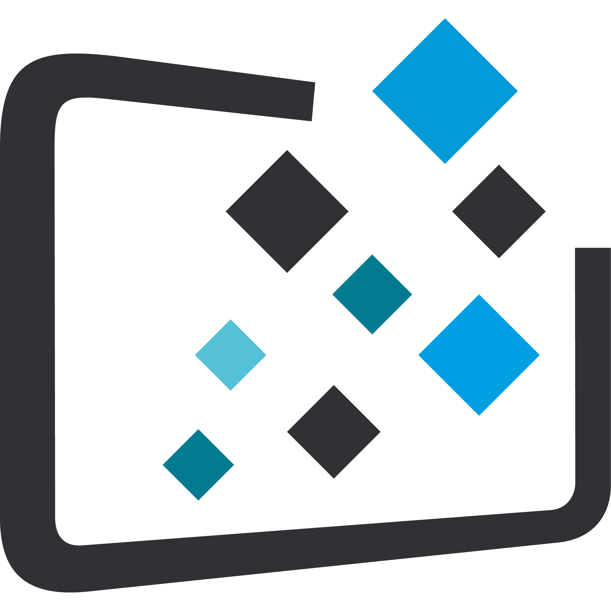 Favicon Tineesi Info